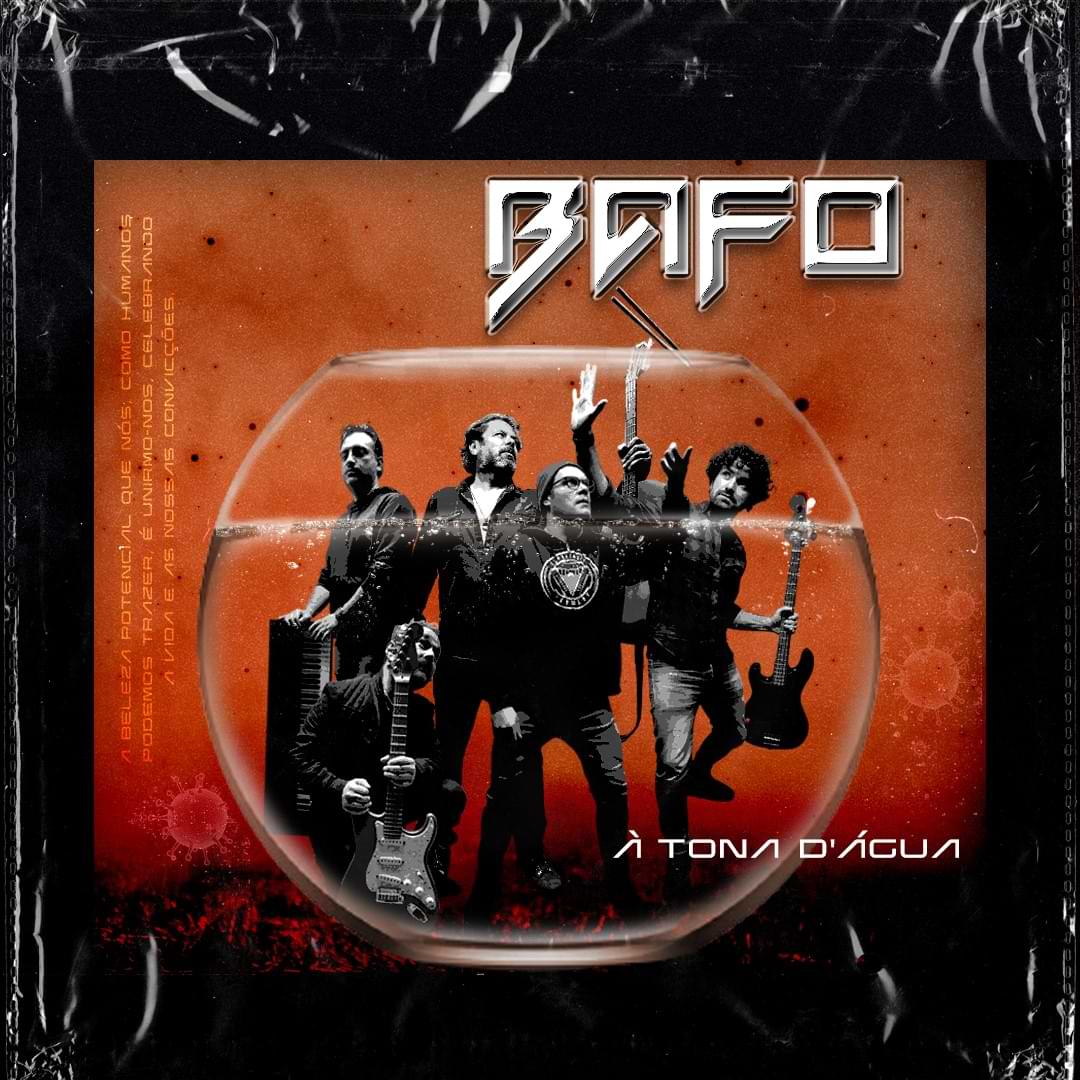  Bafo - Album 