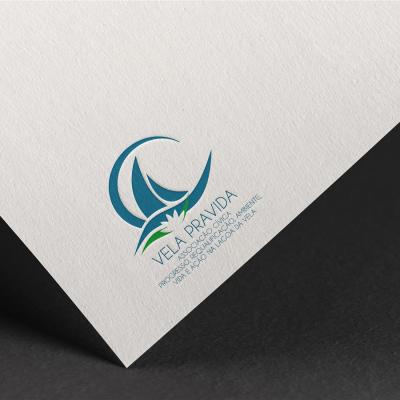 Vela Pravida Aa Mockup