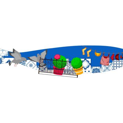 concurso sardinha 2024