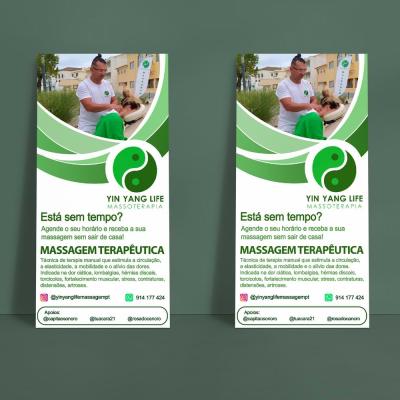 Flyer Mockup
