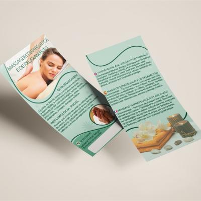Flyer Mockup 