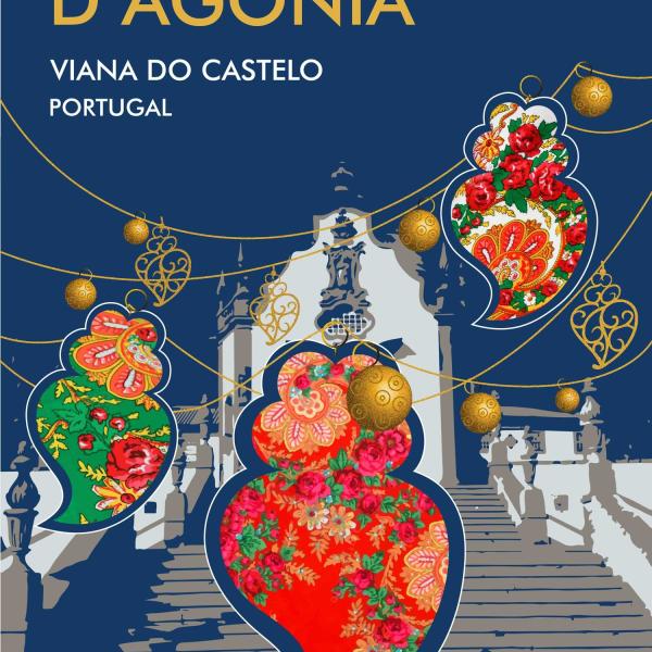 Concurso cartaz Viana do Castelo